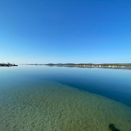 Apartment Grgo Biograd Na Moru Eksteriør bilde