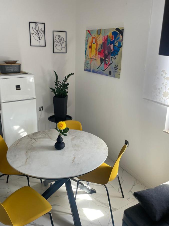 Apartment Grgo Biograd Na Moru Eksteriør bilde