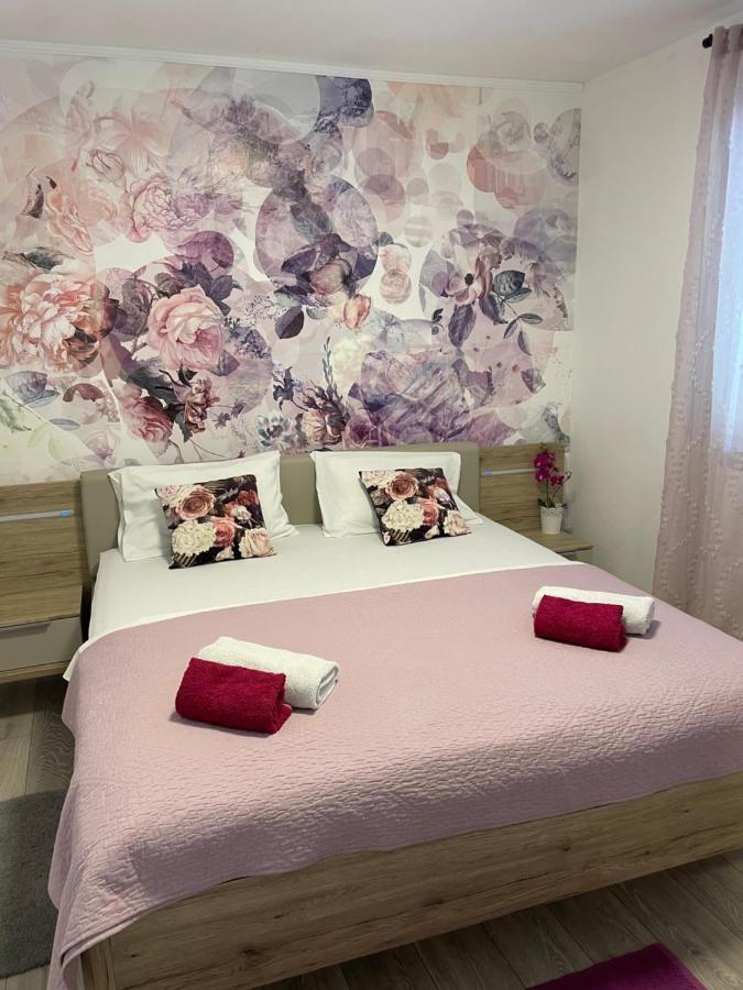 Apartment Grgo Biograd Na Moru Eksteriør bilde
