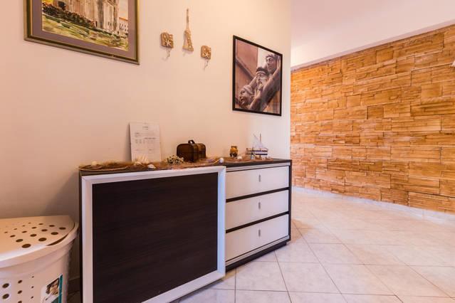 Apartment Grgo Biograd Na Moru Rom bilde