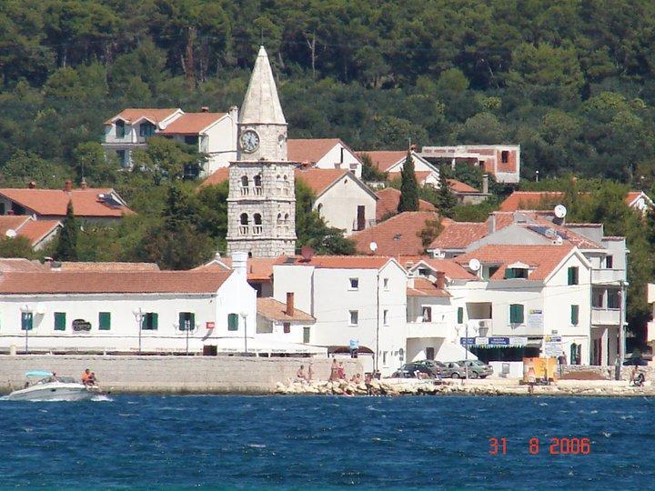Apartment Grgo Biograd Na Moru Eksteriør bilde